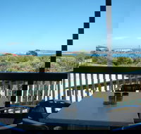 Elliston Waterloo Bay Tourist Park - Accommodation Melbourne