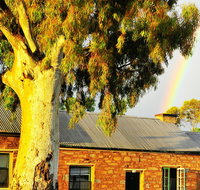 Emma Tiver Heritage Cottage - Accommodation Melbourne