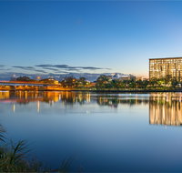 Empire Apartment Hotel - Accommodation Melbourne