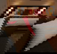 Encore Apartments - Accommodation Melbourne