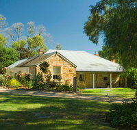 Evelyn Homestead