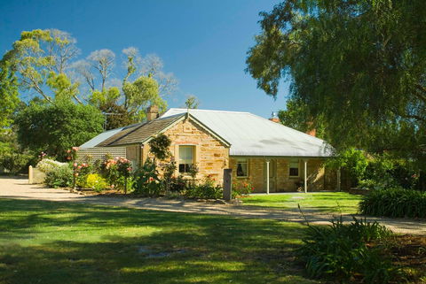 Evelyn Homestead - Melbourne 4u 0