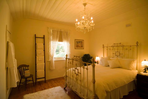 Evelyn Homestead - Melbourne 4u 2