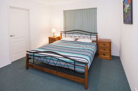 Fairway View - Accommodation Melbourne 1