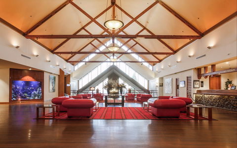 Fairmont Resort And Spa Blue Mountains, MGallery By Sofitel - Accommodation Melbourne 1