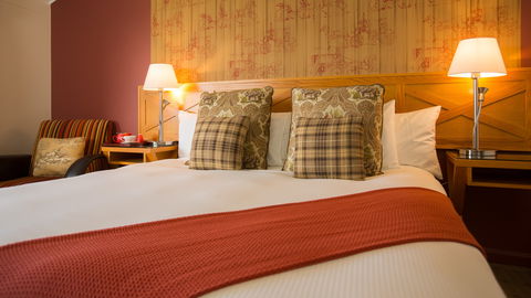 Fairmont Resort And Spa Blue Mountains, MGallery By Sofitel - Accommodation Melbourne 2