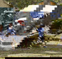 Forest Glen Holiday Resort - Accommodation Melbourne