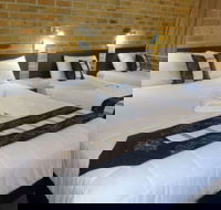 Forster Palms Motel - Accommodation Melbourne