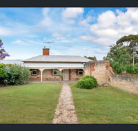 Gawler Mill Counting House - Accommodation Melbourne
