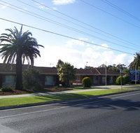 Geelong Golden Palms Motel - Accommodation Melbourne