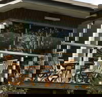 Gipsy Point Lodge - Accommodation Melbourne
