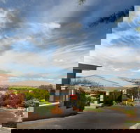 Gold Panner Motor Inn - Accommodation Melbourne