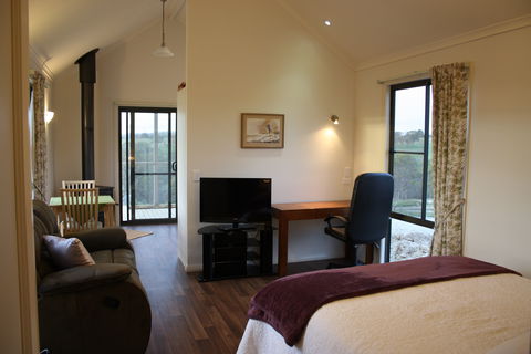 Grace Cottages - Melbourne 4u 1