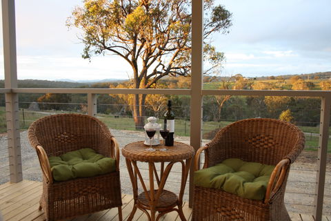 Grace Cottages - Melbourne 4u 2