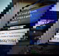 Grafton Central Motel - Accommodation Melbourne