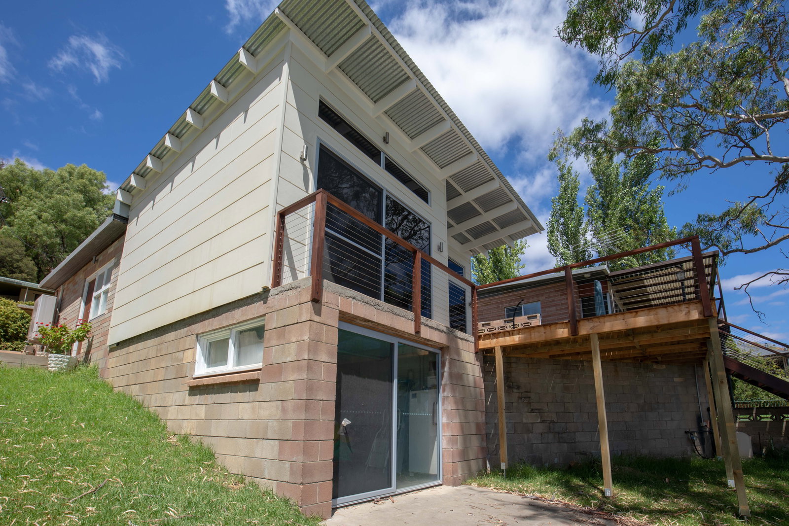Greenbanks SA Accommodation Melbourne