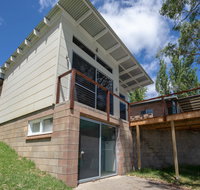 Greenbanks - River Shack Rentals - Accommodation Melbourne