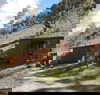 Grove Creek cabins - Accommodation Melbourne