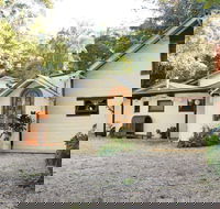 Havans Ecotourist Retreat - Accommodation Melbourne