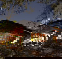 Hidden Valley Cabins - Melbourne 4u