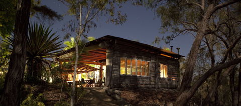 Hidden Valley Cabins - Accommodation Melbourne 0