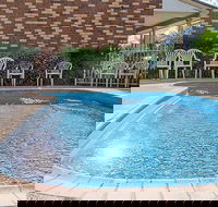 Highway Inn Motel - Accommodation Melbourne