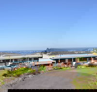Hillcrest Motor Inn - Accommodation Melbourne