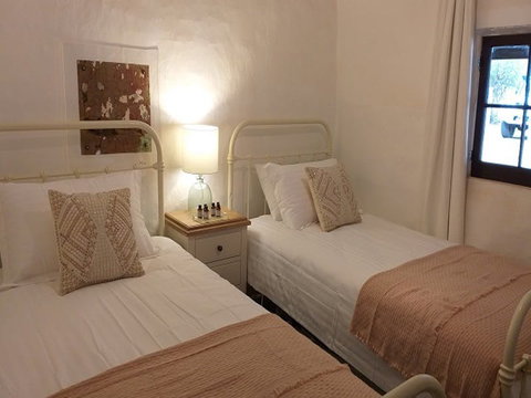 Hill End Pines Cottage - Accommodation Melbourne 2