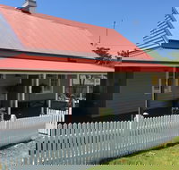 Hindmarsh Park Holiday Cottage - Accommodation Melbourne