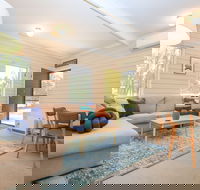 Hylander Holiday Unit - Accommodation Melbourne