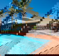 ibis Styles Port Hedland - Accommodation Melbourne