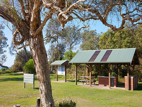 Illaroo Campground - Accommodation Melbourne 1