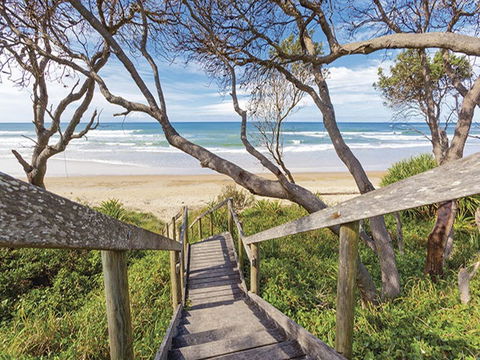 Illaroo Campground - Accommodation Melbourne 2