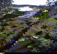 Imbil Bridge Farm and Homestead - Accommodation Melbourne