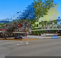 Imperial Hotel - Accommodation Melbourne