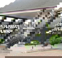 Ipswich Country Motel - Accommodation Melbourne
