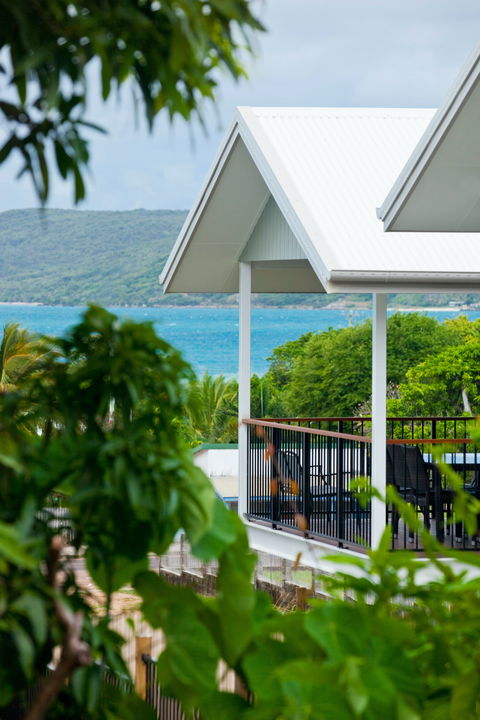 Island Villas And Apartments - Accommodation Melbourne 0