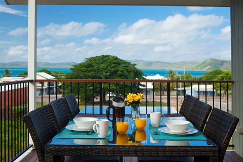 Island Villas And Apartments - Accommodation Melbourne 1
