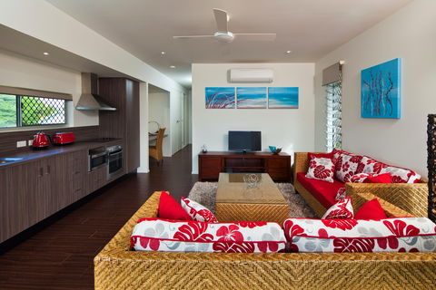 Island Villas And Apartments - Accommodation Melbourne 2