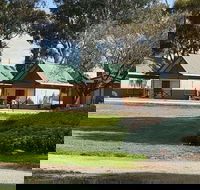 Jamestown Country Retreat Caravan Park - Accommodation Melbourne