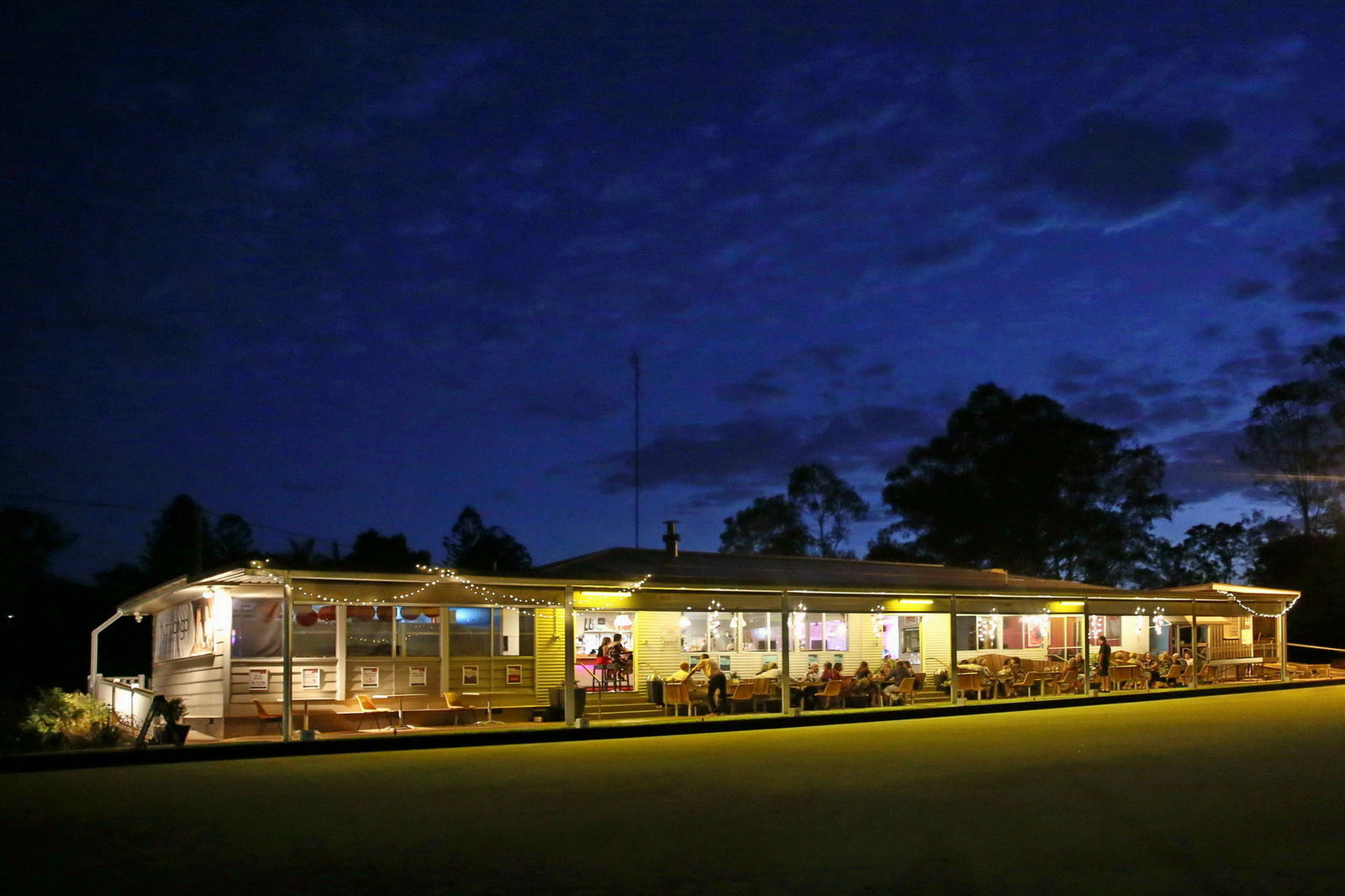 Kandanga QLD Accommodation Melbourne