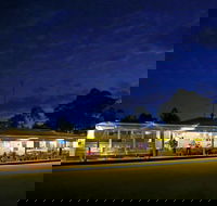 Kandanga Country Club - Accommodation Melbourne