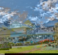 King of North Bay - Accommodation Melbourne
