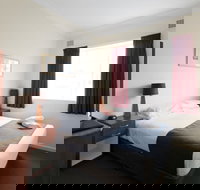 Knickerbocker Hotel - Accommodation Melbourne