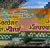 Leeton Caravan Park - Accommodation Melbourne