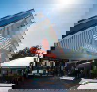 Leumeah Lodge - Accommodation Melbourne