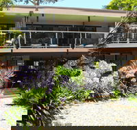 Lilli Pilli Beach Bed and Breakfast - Accommodation Melbourne
