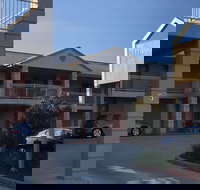 Littomore Hotel and Suites - Accommodation Melbourne