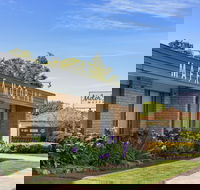 Maffra Motor Inn - Accommodation Melbourne