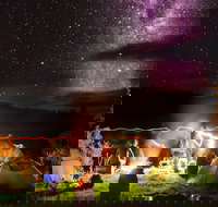 Mann River Caravan Park - Accommodation Melbourne